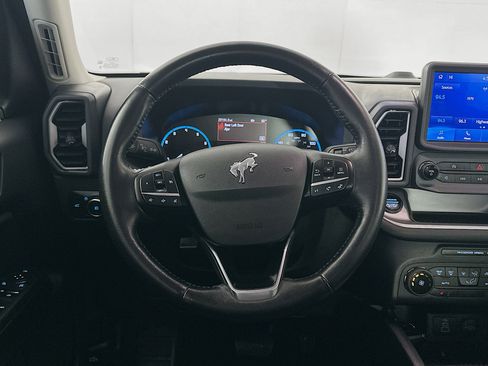 Used 2023 Ford Bronco Sport Big Bend w/ Convenience Package image 18