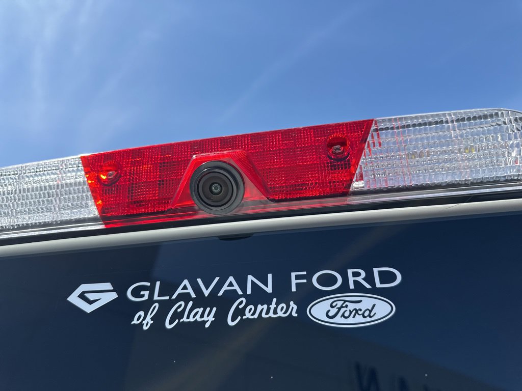 New 2026 Ford F250 Platinum AWD/4WD image 37
