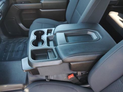 Used 2019 GMC Sierra 1500 4x4 Crew Cab w/ Convenience Package image 23