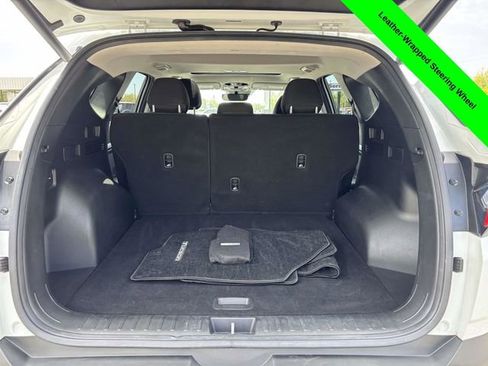 Used 2022 Hyundai Tucson SEL w/ Convenience Package AWD/4WD image 37