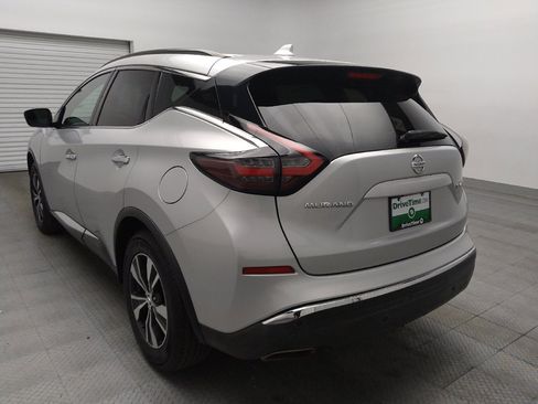 Used 2020 Nissan Murano SV AWD/4WD image 5