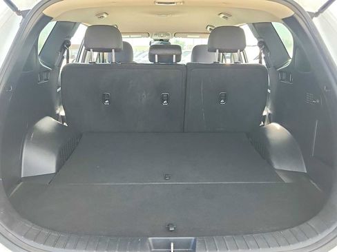Used 2020 Hyundai Santa Fe SE w/ Cargo Package FWD image 25