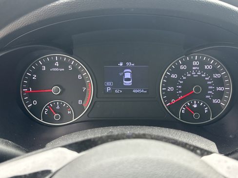 Used 2020 Kia Optima LX image 26