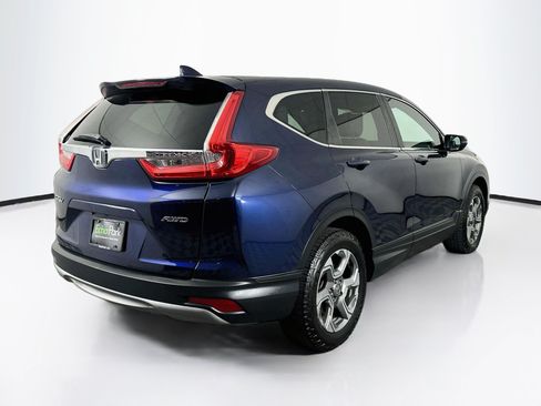 Used 2017 Honda CR-V EX-L image 9