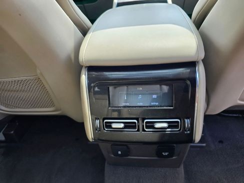 Used 2022 Lincoln Aviator Reserve RWD image 36