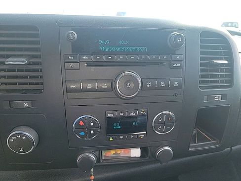 Used 2007 Chevrolet Silverado 1500 LT w/ 1LT Convenience Package image 29