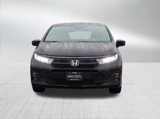 Used 2025 Honda Odyssey Sport-L video 2