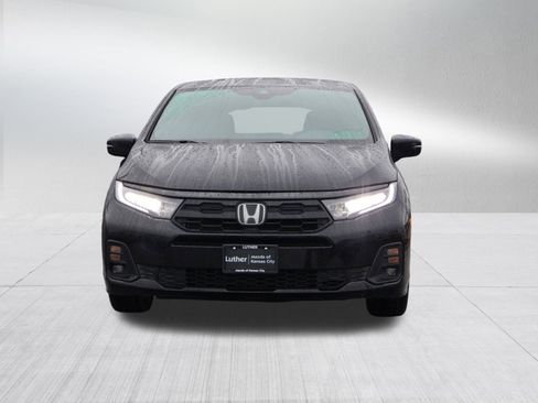 Used 2025 Honda Odyssey Sport-L image 2
