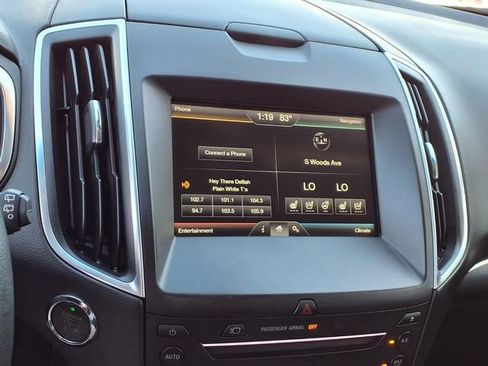 Used 2015 Ford Edge Titanium w/ Equipment Group 302A image 6