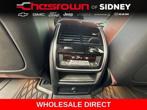 Used 2020 BMW X5 xDrive40i w/ Executive Package AWD/4WD image 31