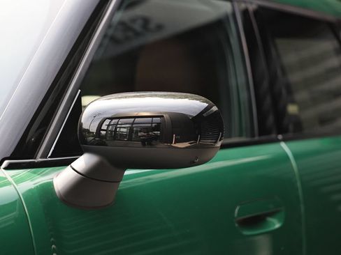 New 2027 MINI Cooper Countryman S w/ Comfort Package Max AWD/4WD image 11