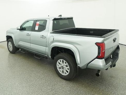 New 2026 Toyota Tacoma SR5 image 38