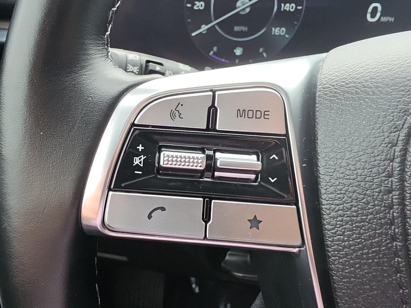 Certified 2023 Kia Telluride SX X-Line AWD/4WD image 43