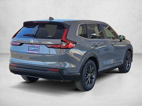 New 2026 Honda CR-V EX-L image 2