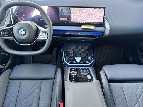 Used 2026 BMW X3 xDrive30 w/ Premium Package image 15