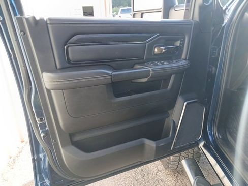 Used 2024 RAM 2500 Rebel w/ Towing Technology Group image 64