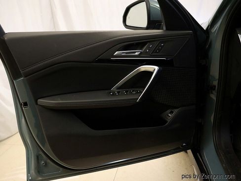 Certified 2025 BMW X1 xDrive28i image 26