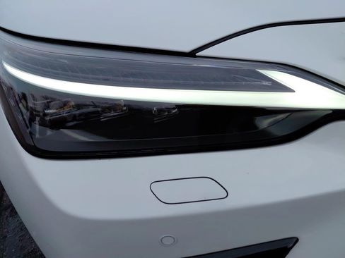 Used 2024 Lexus NX 350 F Sport image 13