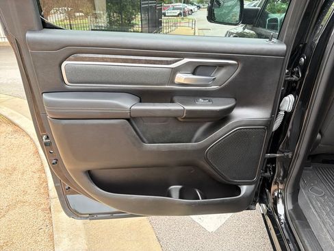 Used 2023 RAM 1500 Big Horn AWD/4WD image 34