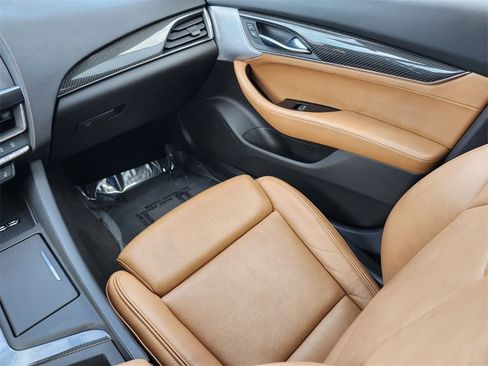 Certified 2023 Cadillac CT5 V w/ Platinum Package image 13