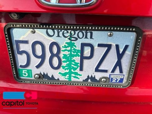 Used 2018 Honda Civic Sport image 14