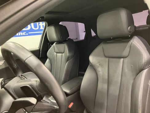 Used 2018 Audi A4 2.0T Premium Plus w/ Premium Plus Package AWD/4WD image 54