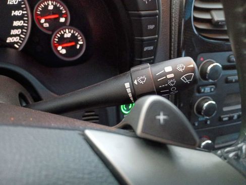 Used 2008 Chevrolet Corvette Coupe w/ Preferred Equipment Group image 14