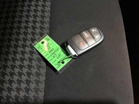 Used 2018 Dodge Challenger R/T w/ Blacktop Package image 44