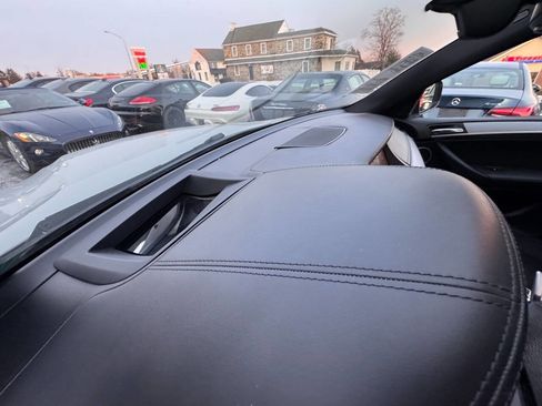 Used 2014 BMW X6 M image 30