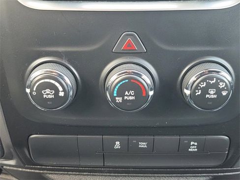 Used 2022 RAM 1500 Classic Warlock image 21