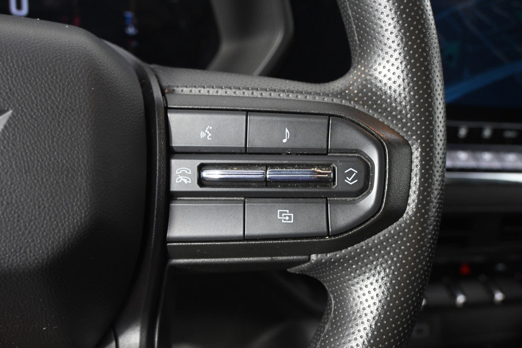 Used 2023 Chevrolet Colorado Trail Boss w/ Advanced Trailering Package AWD/4WD image 34