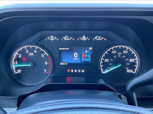 Used 2023 Ford F250 XLT image 12