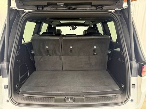 Used 2025 Jeep Wagoneer Series II w/ Premium Group I image 26