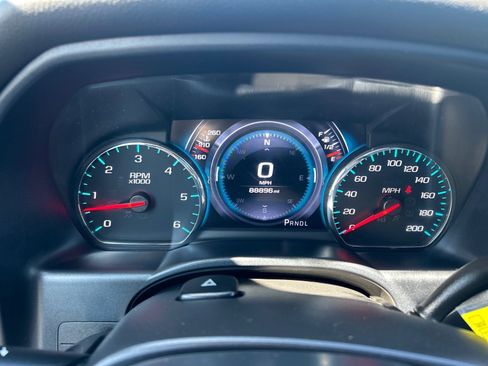 Used 2018 GMC Sierra 1500 Denali w/ Denali Ultimate Package AWD/4WD image 25