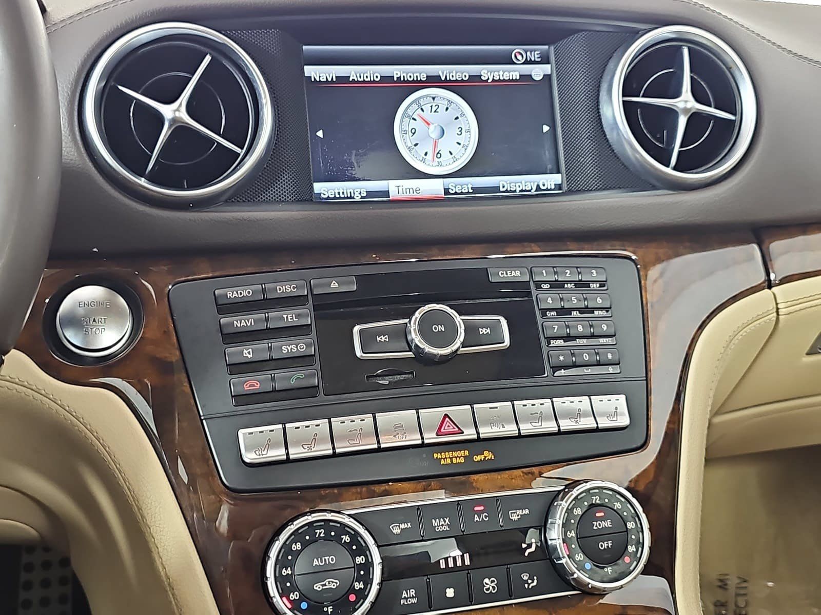 Used 2016 Mercedes-Benz SL 400 image 19