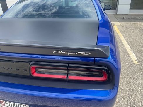 Used 2020 Dodge Challenger R/T Scat Pack RWD image 8