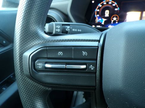 Used 2025 Chevrolet Colorado W/T w/ Advanced Trailering Package RWD image 22