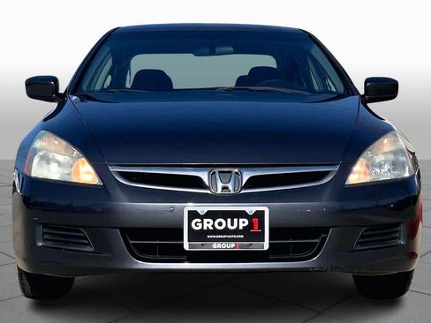 Used 2007 Honda Accord SE image 4