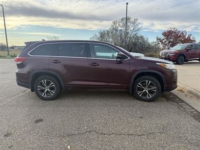 Used 2018 Toyota Highlander Plus