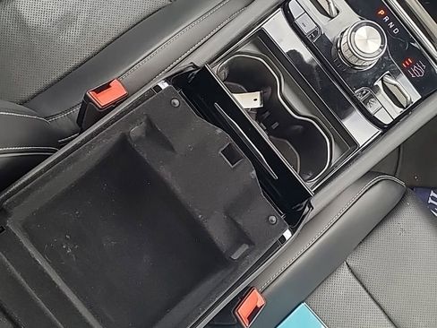 Used 2022 Jeep Grand Cherokee Overland w/ Luxury Tech Group IV image 15