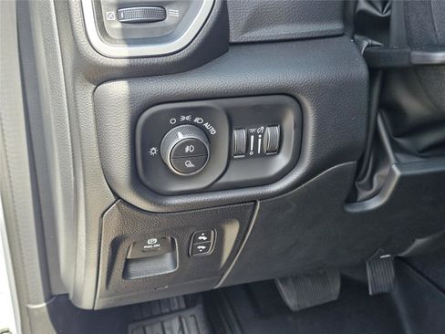 New 2026 RAM 1500 Big Horn RWD image 26