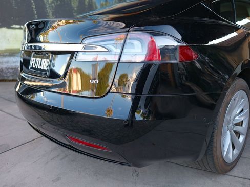 Used 2016 Tesla Model S 75 image 36