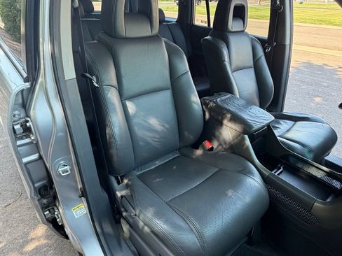 Used 2005 Honda Pilot EX-L image 16