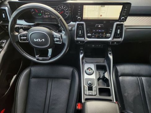 Used 2023 Kia Sorento EX FWD image 26