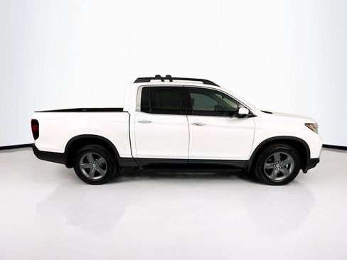 Used 2023 Honda Ridgeline RTL-E image 4