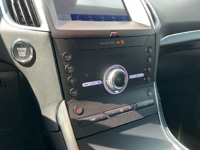 Used 2020 Ford Edge ST AWD/4WD image 21