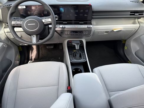 New 2026 Hyundai Kona SEL Sport image 16