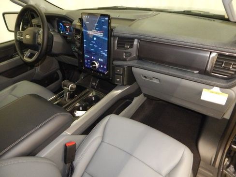 New 2025 Ford F150 Lightning Flash image 20