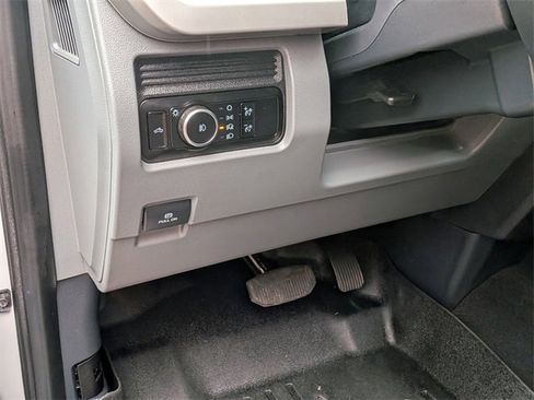 Used 2023 Ford F250 XL w/ STX Appearance Package image 15