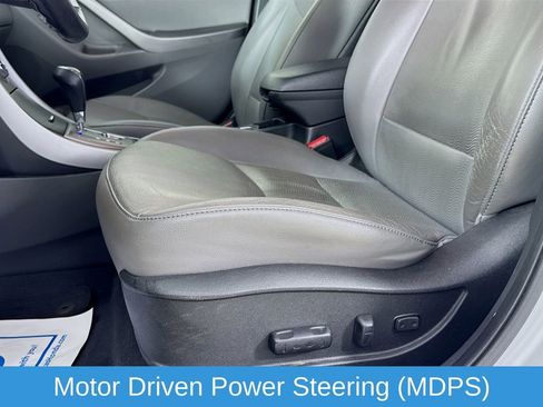 Used 2013 Hyundai Elantra Limited w/ Technology Pkg image 24